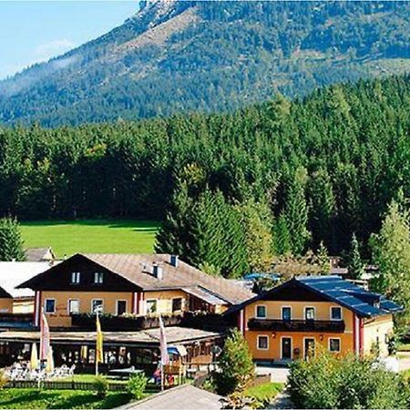 Haus Oesterreich - Familie Digruber Lackenhof Exteriör bild