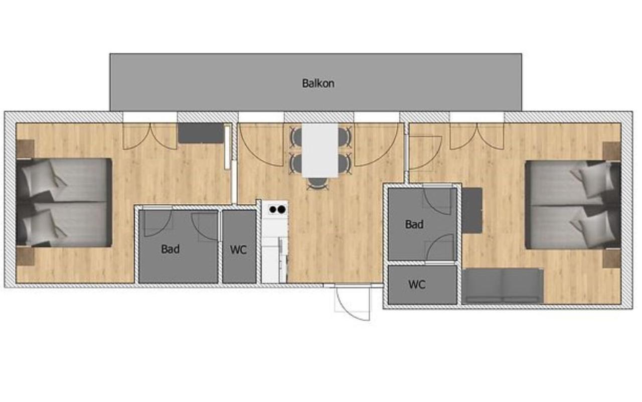 Haus Oesterreich - Familie Digruber Lackenhof Exteriör bild