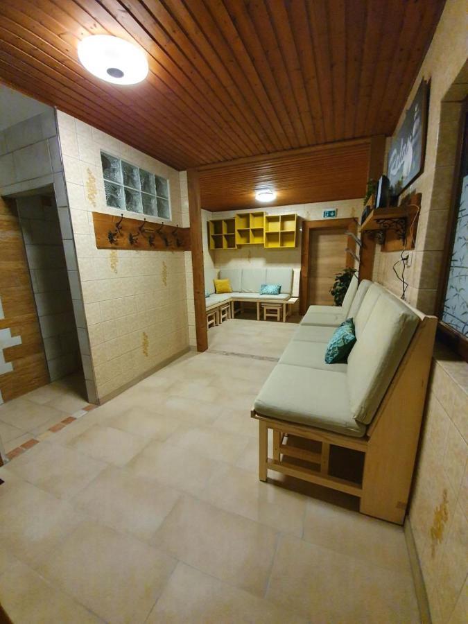 Haus Oesterreich - Familie Digruber Lackenhof Exteriör bild