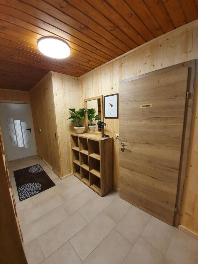 Haus Oesterreich - Familie Digruber Lackenhof Exteriör bild