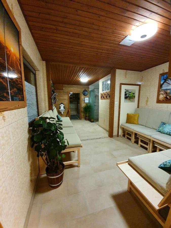 Haus Oesterreich - Familie Digruber Lackenhof Exteriör bild